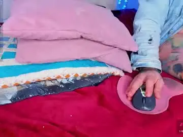 Chaturbate Sex Cam of sweet_sin21