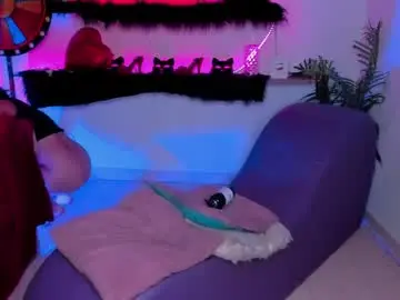 Chaturbate Free Live Porn of sweet_sin21