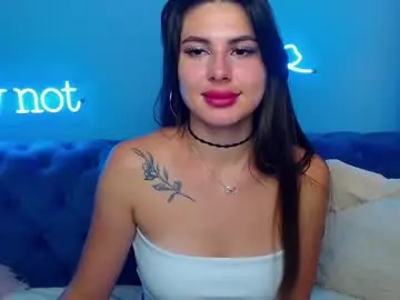 Chaturbate Watch Live Sex Cams of viollinalv
