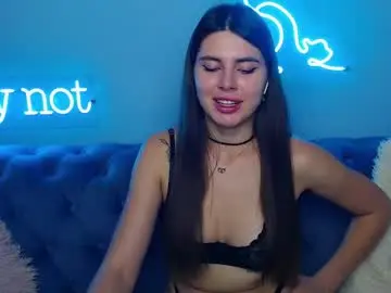 Chaturbate Live Sex of viollinalv