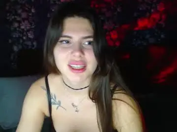 Chaturbate Free Porn Cam of viollinalv