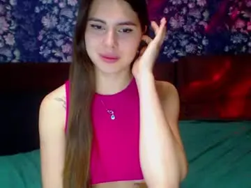 Chaturbate Sex Cam of viollinalv