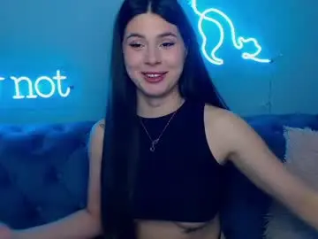 Chaturbate Adult Webcams of viollinalv