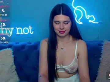 Chaturbate Live Porn of viollinalv