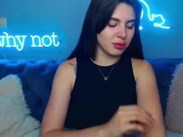 Chaturbate Nude Webcam of viollinalv
