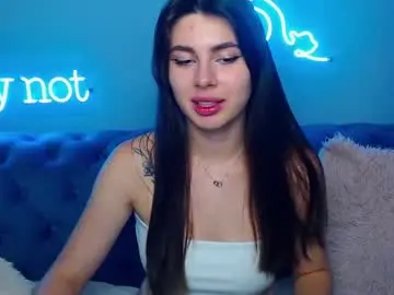 Chaturbate Free Live Porn of viollinalv