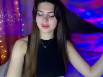 Chaturbate Sex Chat of viollinalv