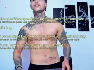 Chaturbate Sex Cam of 777_stefantransmen