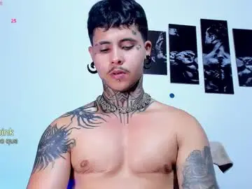 Chaturbate Adult Webcams of 777_stefantransmen