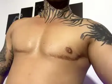 Chaturbate Live Sex Cam of 777_stefantransmen