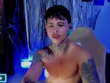 Chaturbate Free Live Porn of 777_stefantransmen