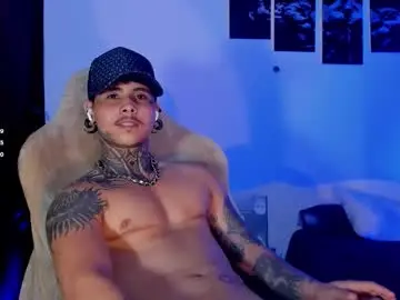 Chaturbate Watch Live Sex Cams of 777_stefantransmen