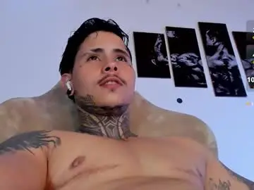 Chaturbate Watch Live Sex Cams of 777_stefantransmen