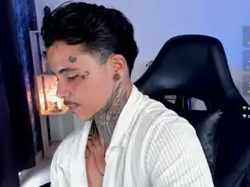 Chaturbate Free Live Porn of 777_stefantransmen