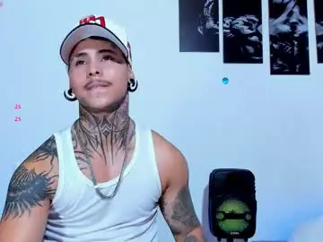 Chaturbate Watch Live Sex Cams of 777_stefantransmen