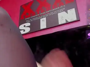 Chaturbate Free Porn Cam of _allisson__