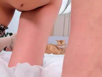 Chaturbate Sex Cam of anahenao