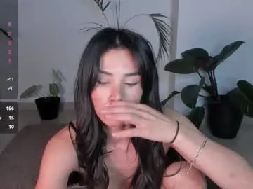 Chaturbate Live Sex Cam of anahenao