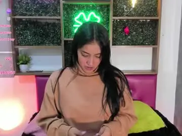 Chaturbate Watch Live Sex Cams of annie_hot_1