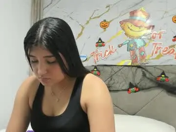 Chaturbate Free Porn Cam of asshley_benson