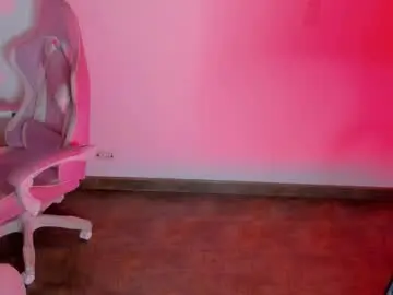 Chaturbate Adult Webcam of asshley_benson