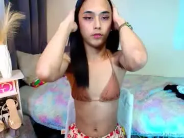 Chaturbate Nude Webcam of bigcockmarina