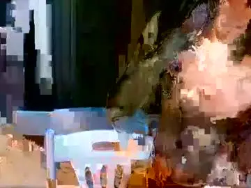 Chaturbate Live Sex Cam of bigcockmarina