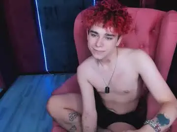 Chaturbate Adult Webcam of blalz_vok