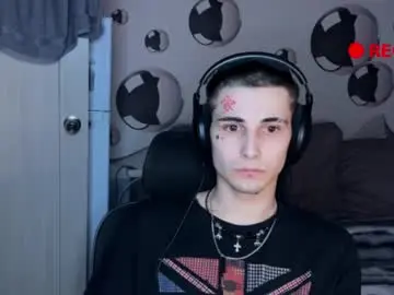 Chaturbate Nude Webcam of blue_w0rld