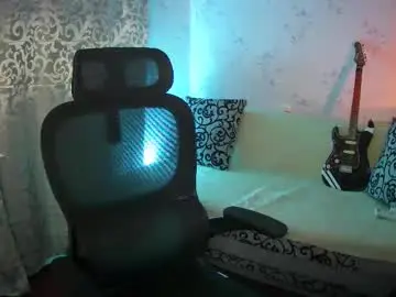 Chaturbate Live Sex Cam of blue_w0rld