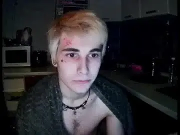 Chaturbate Sex Chat of blue_w0rld