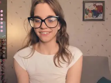 Chaturbate Free Live Porn of cutefluffy