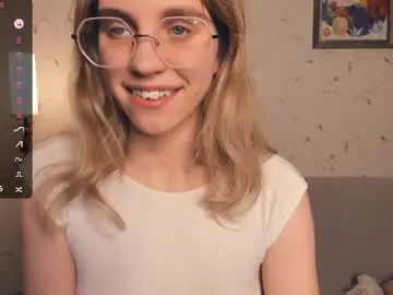 Chaturbate Adult Webcams of cutefluffy