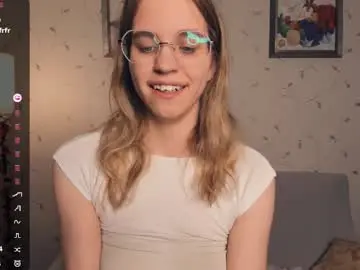 Chaturbate Free Porn Cam of cutefluffy