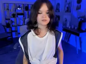 Chaturbate Sex Cam of elainebeness