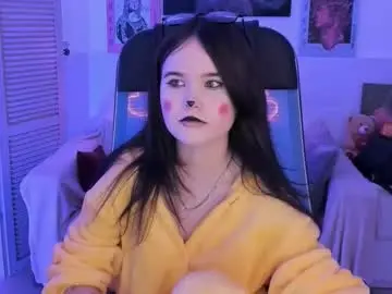 Chaturbate Sex Cam of elainebeness