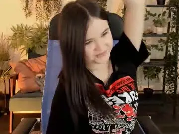 Chaturbate Adult Video Chat of elainebeness