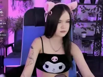 Chaturbate Private Sex Chat of elainebeness