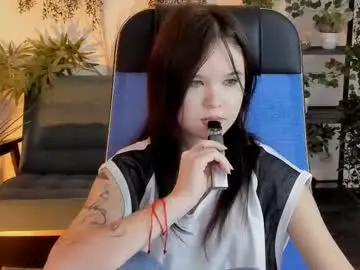 Chaturbate Sex Cam of elainebeness