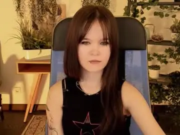 Chaturbate Live Sex Cam of elainebeness