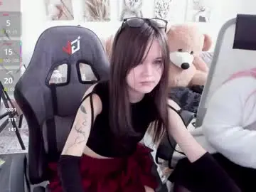 Chaturbate Sex Chat of elainebeness