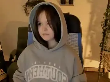 Chaturbate Adult Video Chat of elainebeness