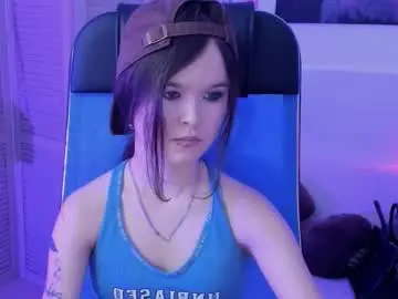 Chaturbate Adult Webcams of elainebeness