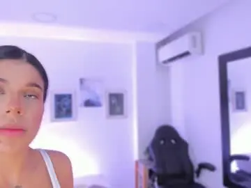 Chaturbate Private Sex Chat of emelie_89