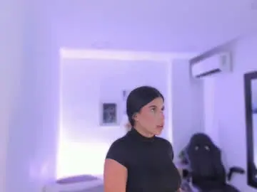 Chaturbate Best live sex cam show of emelie_89
