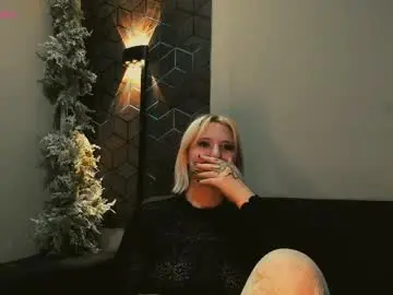 Chaturbate Nude Webcam of imnysha