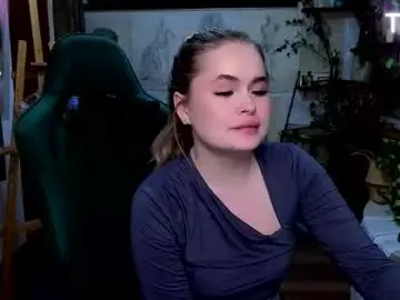 Chaturbate Free Porn Cam of kitty_pantera
