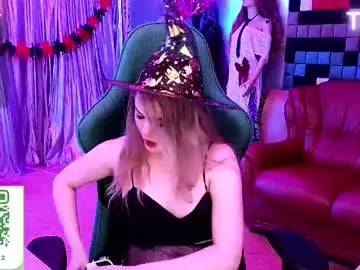 Chaturbate Sex Cam of kitty_pantera