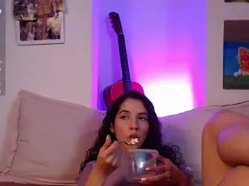 Chaturbate Watch Live Sex Cams of lailypink