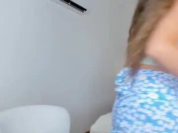 Chaturbate Free Porn Cam of margo_in_the_morning